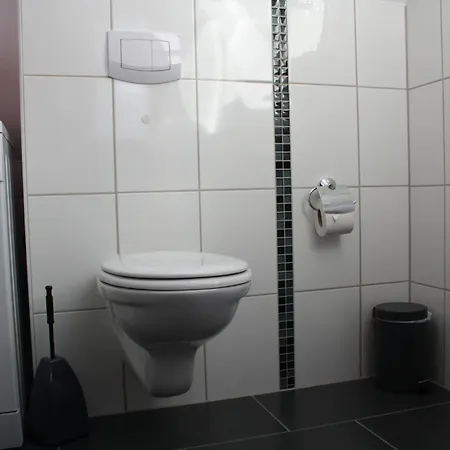 Nordseeperle בית נופש *