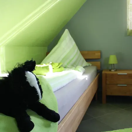 בית נופש Nordseeperle *