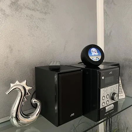 Nordseeperle הוקזיל