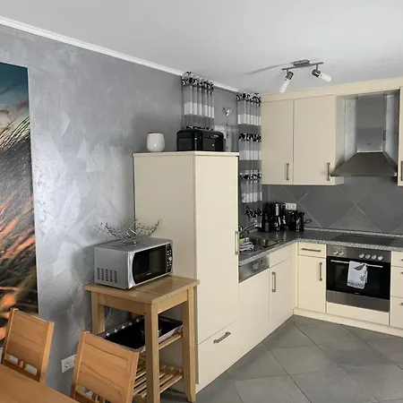 Nordseeperle בית נופש *