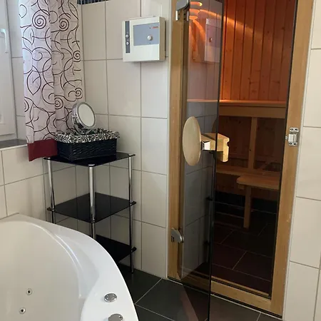 בית נופש Nordseeperle הוקזיל