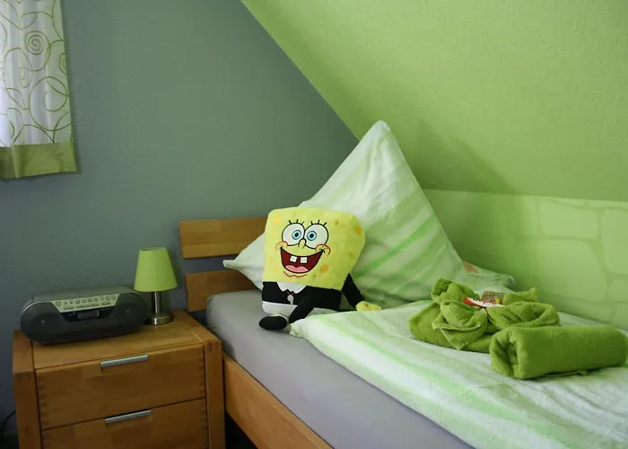 Nordseeperle 霍克西尔