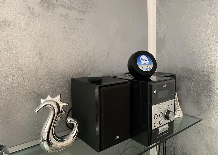 Nordseeperle 霍克西尔