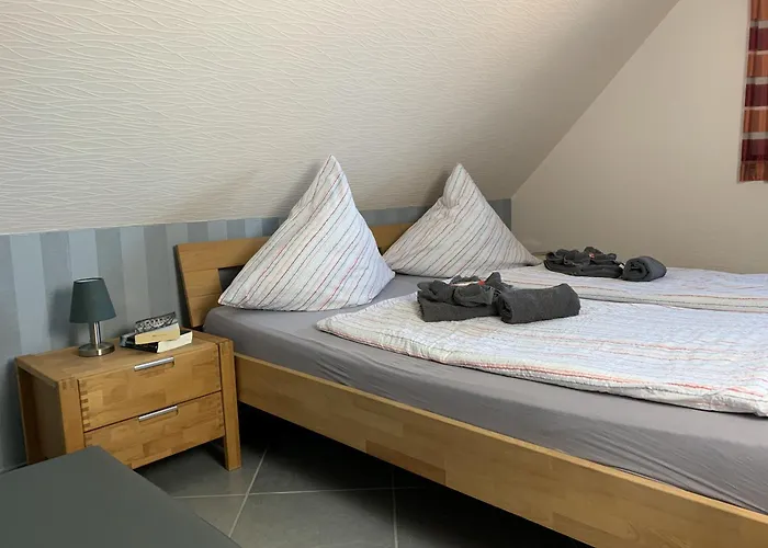 Nordseeperle 霍克西尔