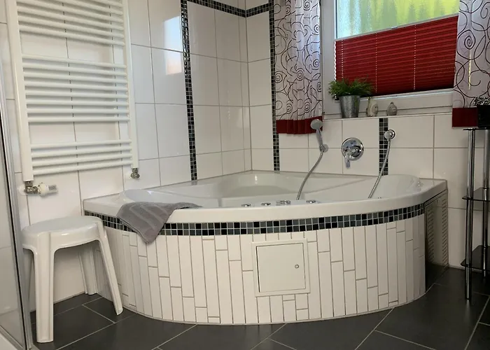 Nordseeperle 霍克西尔